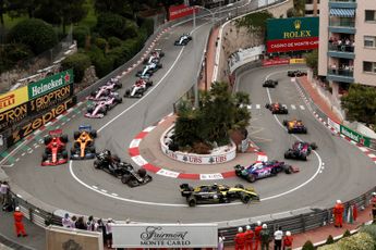 Fantasy Formula 1 2023 (At least 7,435 USD/7,000 Euro/6,150 GBP in prizes!)