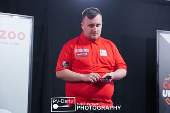 Titles for Copeland, Littler and Turner at Isle of Man Darts Festival