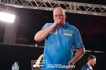 Van der Voort lashes out at PDC: "It is pure contempt towards the players"