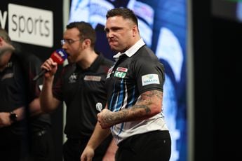 Gerwyn Price set to face first-time finalist Daniel Klose for Players Championship 21 title in Barnsley