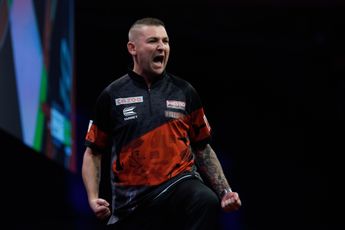 Aspinall firmly believes in playoff chances prior to final night of Premier League action: “I'm going to leave everything on that stage"