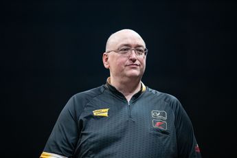 Gilding safely moves past Kanik as De Zwaan mounts comeback to deny Dolan with showstopping conclusion