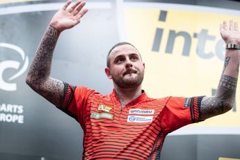 How to watch 2023 Austrian Darts Open this weekend as European Tour continues