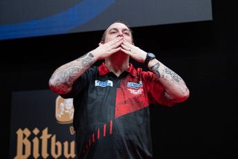 Huybrechts and Kleermaker ease past Rydz and Bunting as Sedlacek delights home crowd at Czech Darts Open