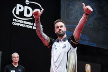 Ross Smith to take on Damon Heta in final of Players Championship 28