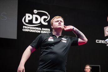 Maiden PDC title for Gawlas, claims PDC Development Tour Event 15
