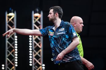 Tournament Centre 2023 Czech Darts Open: Schedule of play, results, TV Guide and prize money breakdown