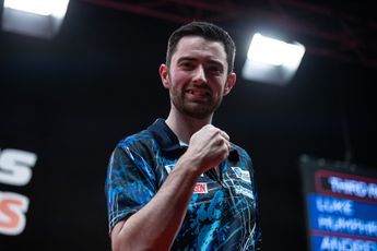 Humphries eases past Aspinall as Van Duijvenbode into another European Tour semi-final after Clayton win