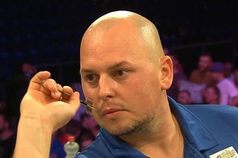Turetta and Dante confirmed to represent Italy at the World Cup of Darts
