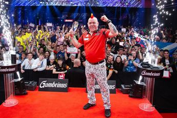 "Wow - I won": Wright seals memorable Czech Darts Open win as drought ends after eight months