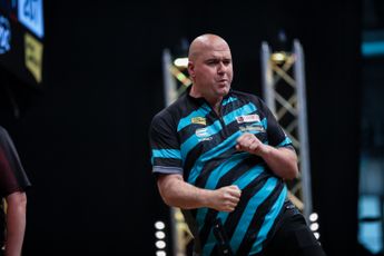 Cross picks favourite venue to play in: "It felt like someone could grab you!"