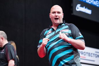 Tournament centre New Zealand Darts Masters 2023: Schedule of play, all results, live stream and prize money breakdown