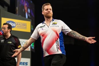 "Playing for your country is extra special" - Jules van Dongen understands Kim Huybrechts wanting to keep place despite injury