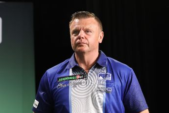 "They don't know what they're doing" - Mason criticises WDF over handling of World Masters after 2023 event cancelled