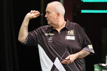 Three reasons why Phil Taylor will return to lifting trophies in the future