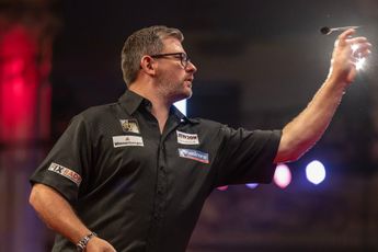World Series of Darts Finals Qualifier draw including Anderson, Chisnall, Wade and Van Duijvenbode