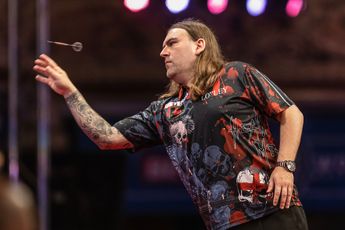 "It’s going to take something special to stop me” - Ryan Searle full of confidence by impressive World Matchplay opener