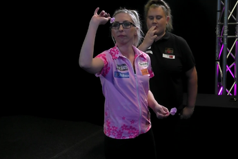 Here's how to watch tournaments 13-16 of PDC Women's Series 2023 this weekend via live stream