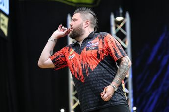 Record weekend at European Darts Matchplay: Most 100+ averages ever thrown on Euro Tour