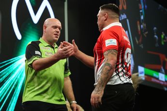 Preview: Who will strike in Amsterdam at ninth edition World Series of Darts Finals?