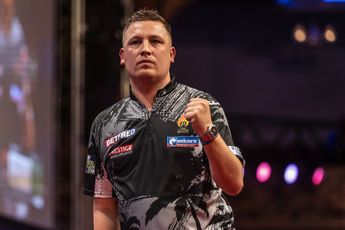 Dobey leaves Unicorn Darts after years of partnership