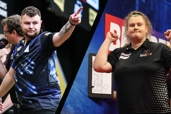 Ten players tipped by fans for future World Championship glory
