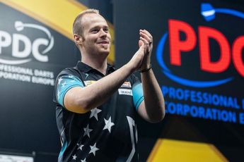 PDC Europe Super League returns again this year: 24 German darters vie for spot at World Darts Championship