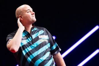VIDEO: Watch highlights from the final day of the New Zealand Darts Masters here
