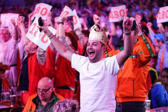Enjoyed World Series Finals? Tickets for next tournament in the Netherlands launch next week