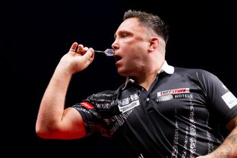"Winning breeds confidence, so whatever tournament I'm in, I like to win" - Price out to defend World Series of Darts Finals title in Amsterdam