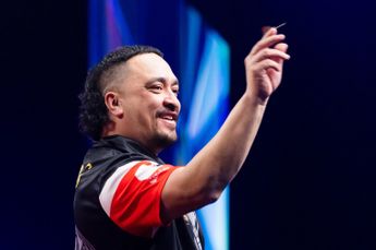 Puha amazes himself with win against Usher: "I'm still shaking now! I can't believe I was good enough to win"