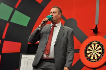 "Especially for Beau Greaves this is a difficult situation" - Referee Meijer sad to see PDC's World Darts Championship decision