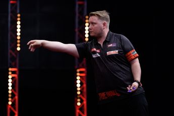 Schindler blitzes Bialecki with 100+ average, Noppert comes through last leg decider and Rowby-John Rodriguez sends home Searle at the Hungarian Darts Trophy