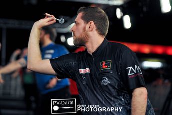 Draw confirmed for Event 23 of PDC Challenge Tour 2023 including John Henderson, Scott Mitchell and Berry van Peer