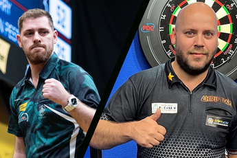 This weekend marks the conclusion of the 2023 PDC Challenge Tour