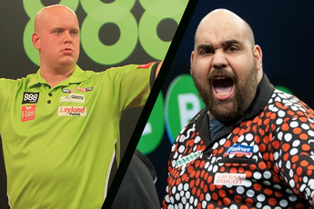 VIDEO: Watch every nine darter in the history of the European Championship here