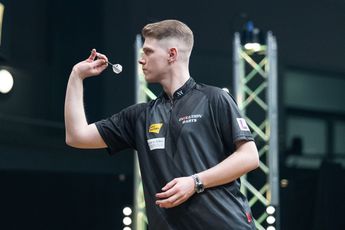 Preview PDC Europe Super League - Group D: Does Nico Kurz strike for a third time?