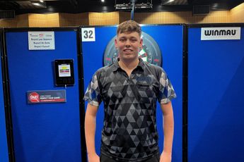 Owen Bates snatches World Championship spot and Tour Card from John Henderson after final Challenge Tour event; title goes to James Hurrell