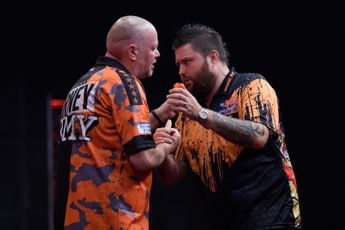 Can Raymond van Barneveld shock Michael Smith at European Championship? ''Certainly with this format there is a chance''