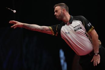 Ross Smith arrives in Dortmund ahead of European Championship defence in top form: "But I've got to keep my feet on the ground"