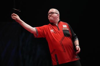 Draw for Grand Slam of Darts qualifier revealed including Bunting, Van Barneveld, Van den Bergh and Ross Smith