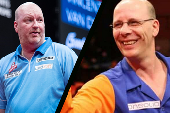 Vincent van der Voort still doesn't like Co Stompé: ''I have nothing to do with liars''