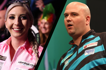 Tonight is do-or-die at the Grand Slam of Darts: Who needs what to advance to knockout stage?