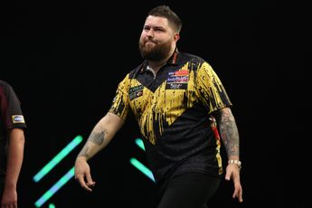 Defending champion Michael Smith OUT of Grand Slam of Darts, sent packing by James Wade