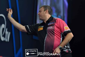 BACK IN THE DAY WITH: Wes Newton: two-time major finalist who has now been without a Tour Card for several years