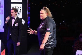 Schedule Friday night at Lakeside including Beau Greaves, Neil Duff and Jelle Klaasen