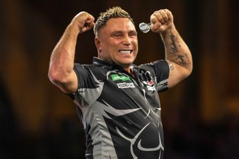 Draw and schedule International Darts Open 2024: Defending champ Gerwyn Price could open against Brendan Dolan
