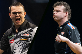 Preview World Darts Championship 2024: what are the chances of the Dutch in the first round?