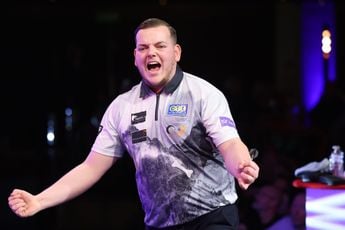 Jarno Bottenberg claims Dutch Open Darts glory with deciding set win over Wesley Plaisier, books Lakeside return