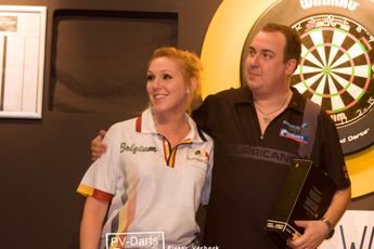 Wife of Kim Huybrechts opens up about her husband: ''Kim is actually a spoiled brat''